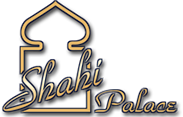 Shahi Palace Logo